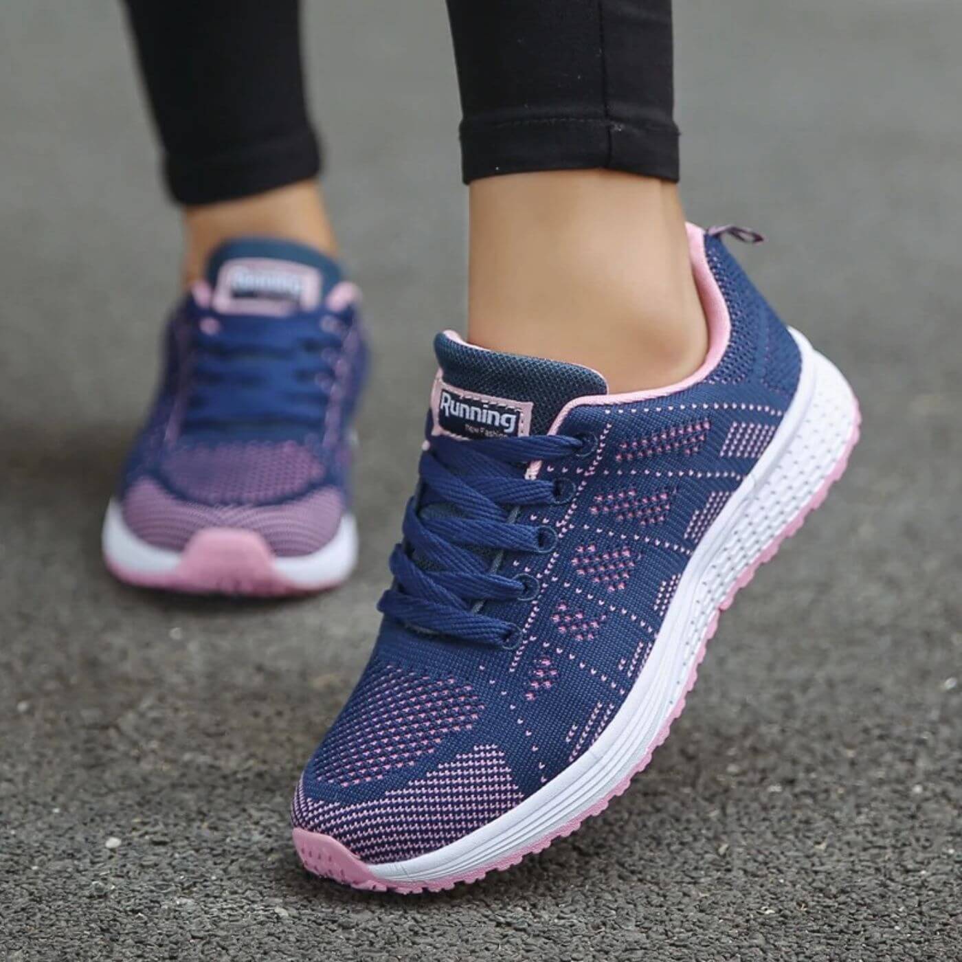 Lynor™ | Pain-Relief Orthopedic Sneakers