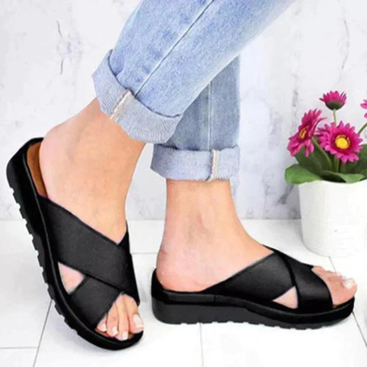 Lynor™ | Cloud-Inspired Trend Sandals