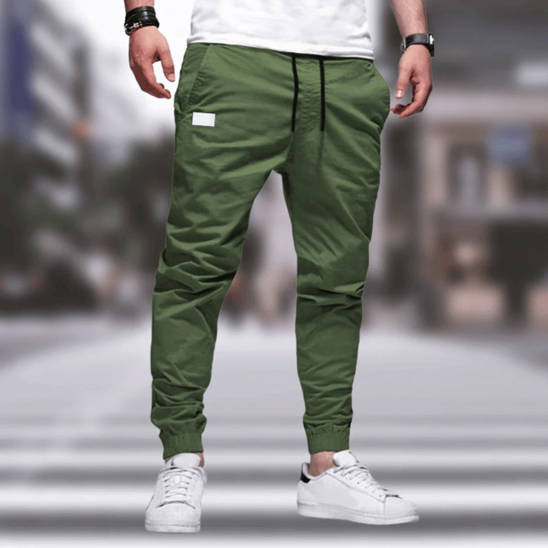 Lynor™ | Stylish and Comfortable Pants