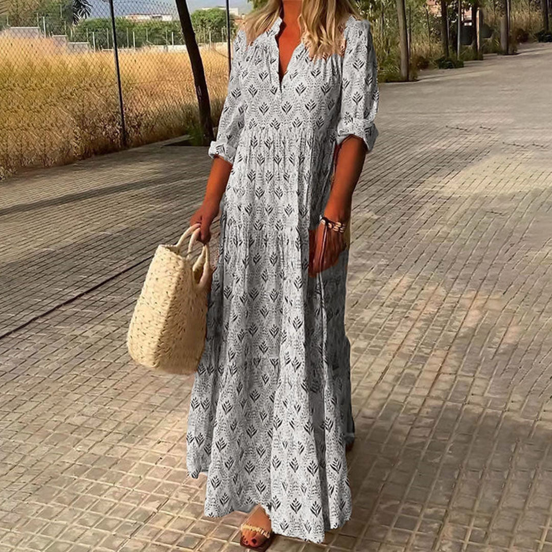 Lynor™ | Boho Dress