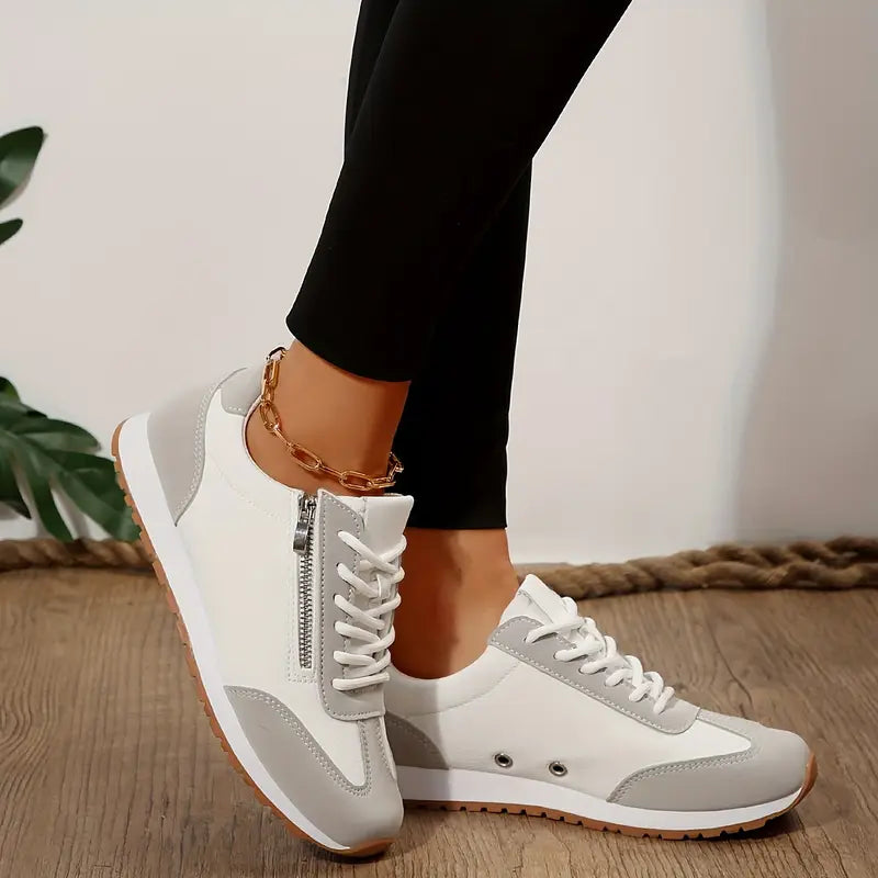 Lynor™ | Orthopedic Comfort Shoes for Everyday Elegance
