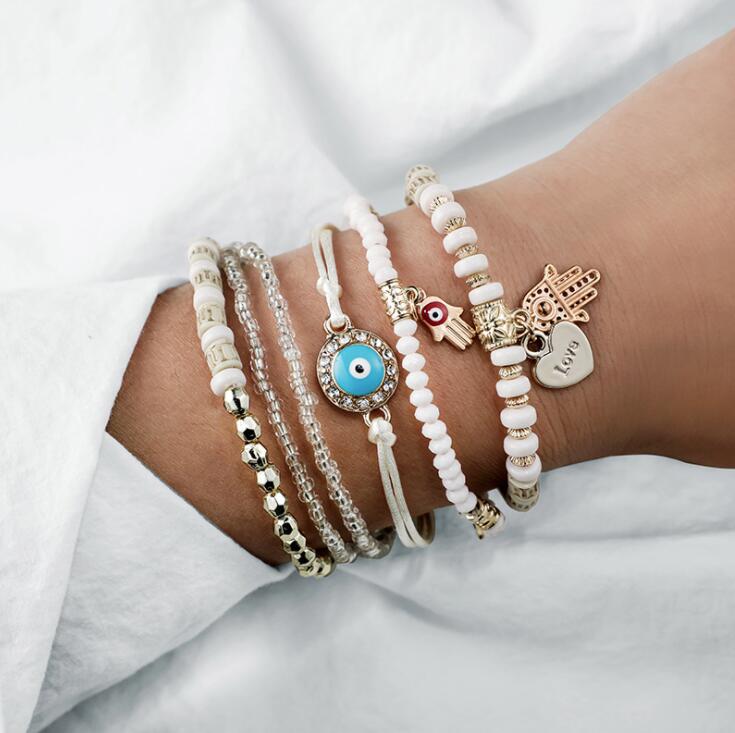 Lynor™ | Bracelet Bundle
