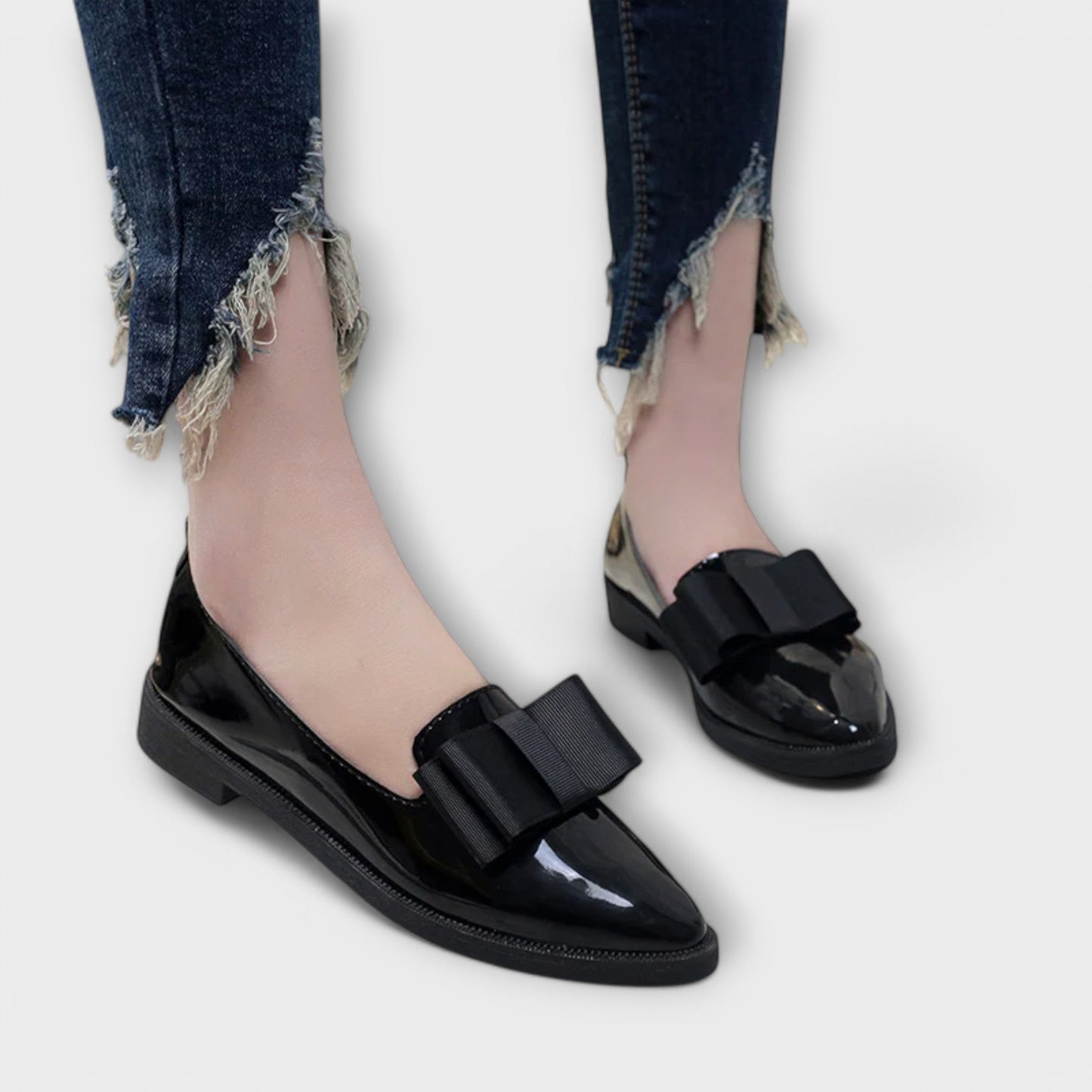 Lynor™ | Daily Loafers