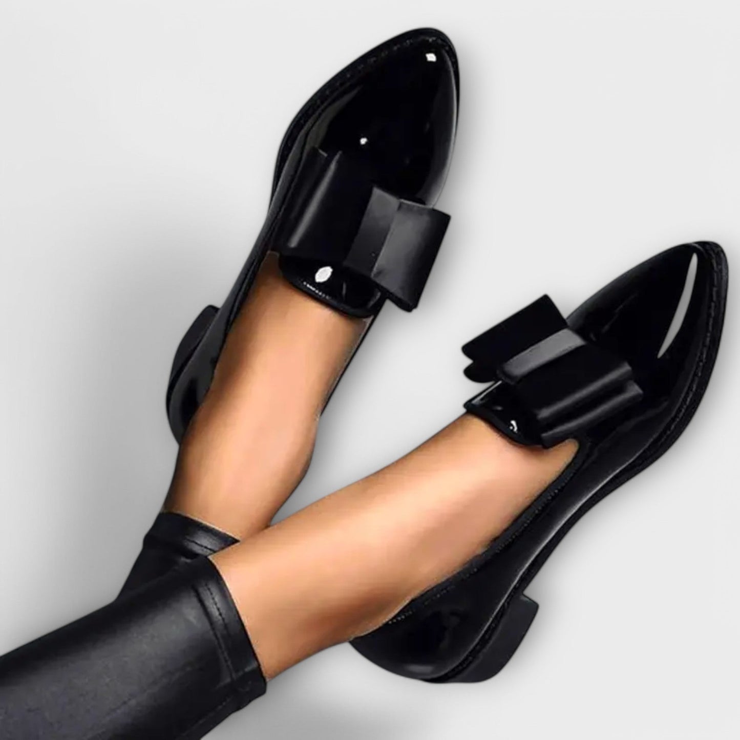 Lynor™ | Daily Loafers