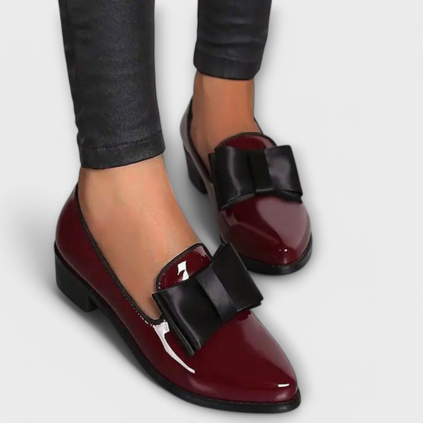 Lynor™ | Daily Loafers
