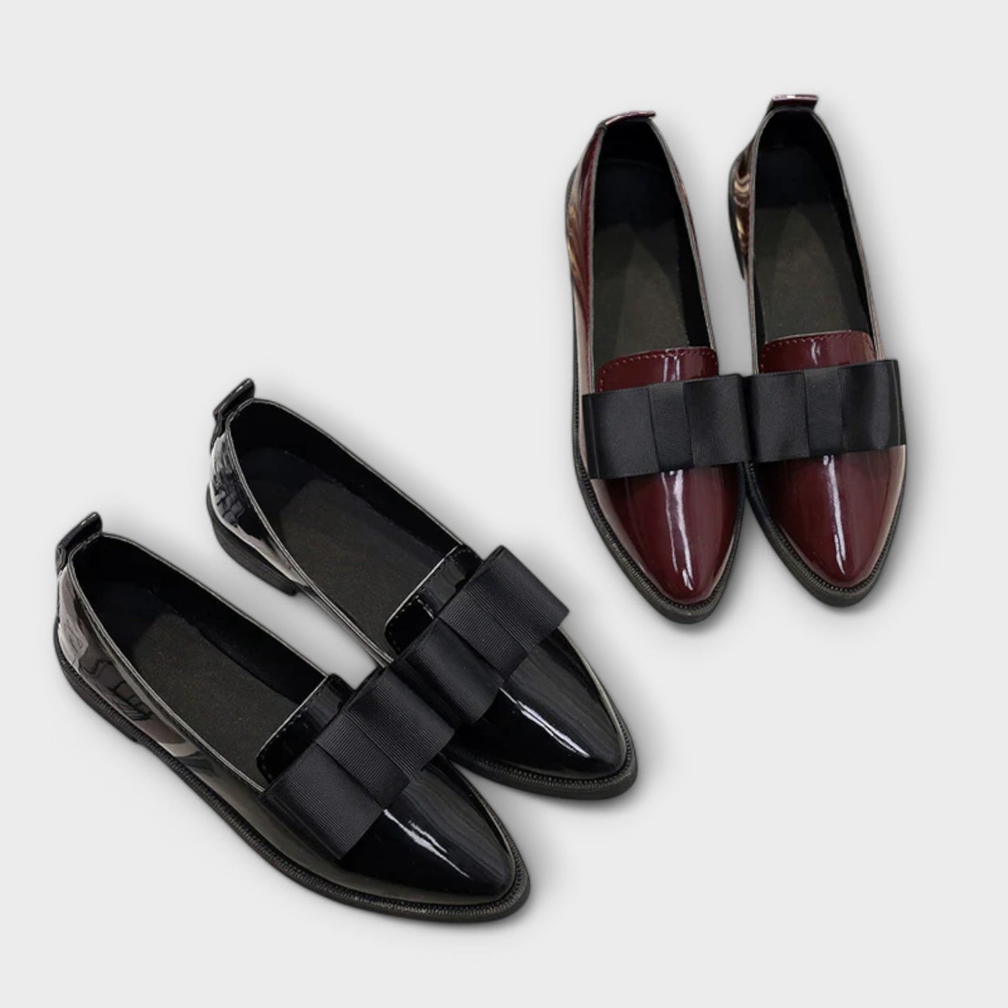 Lynor™ | Daily Loafers