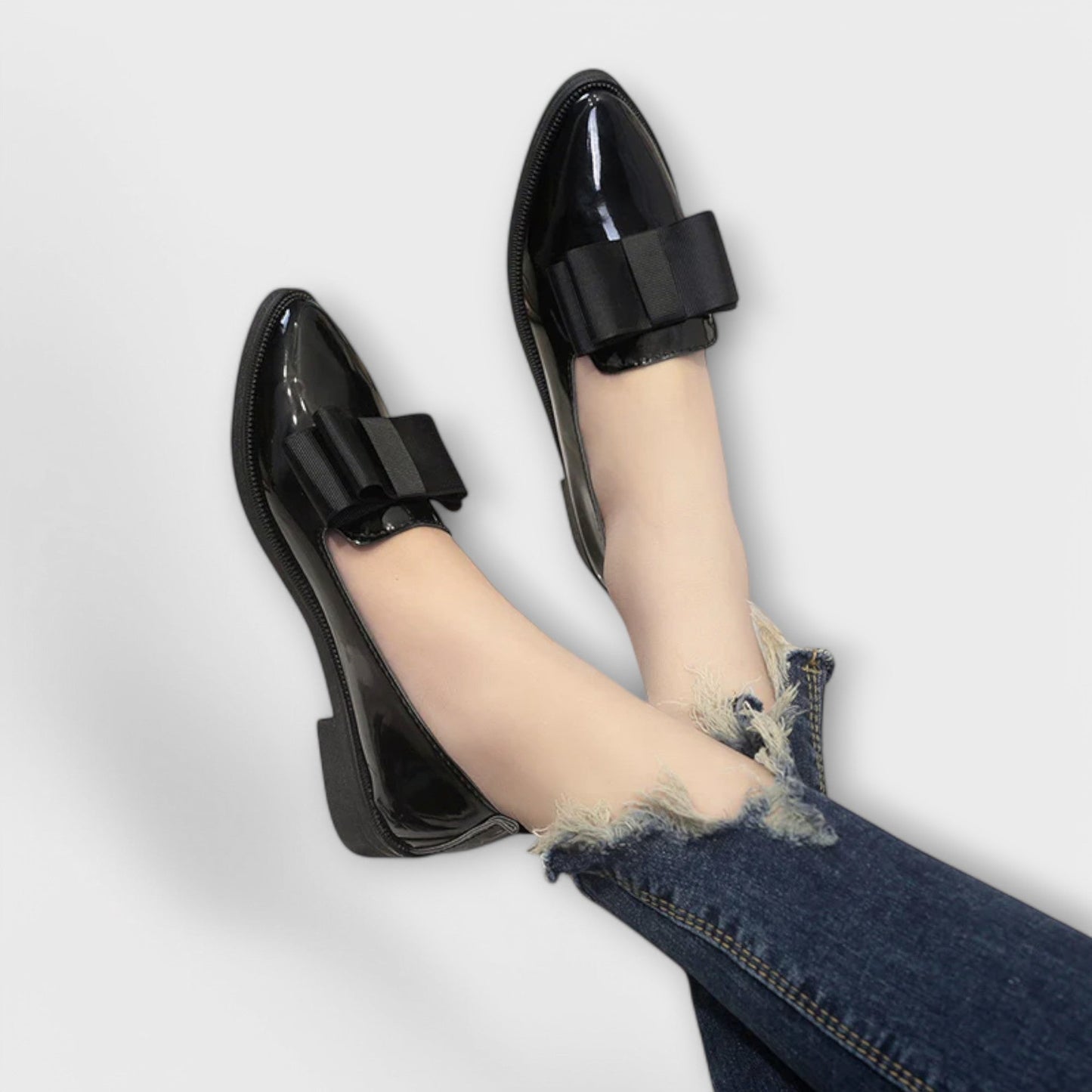 Lynor™ | Daily Loafers