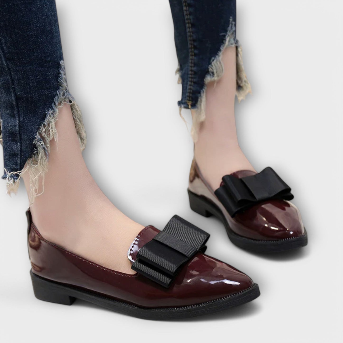 Lynor™ | Daily Loafers