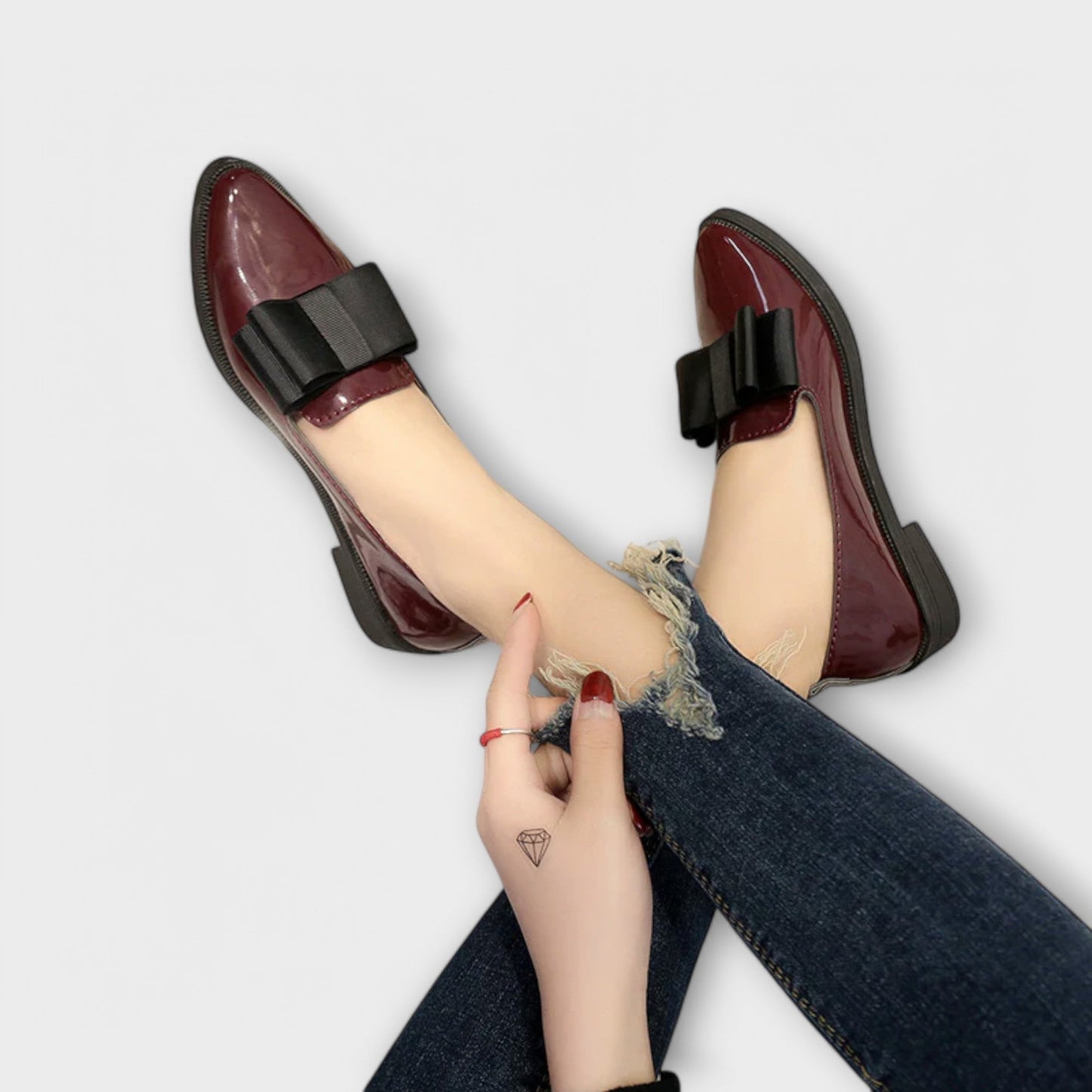 Lynor™ | Daily Loafers