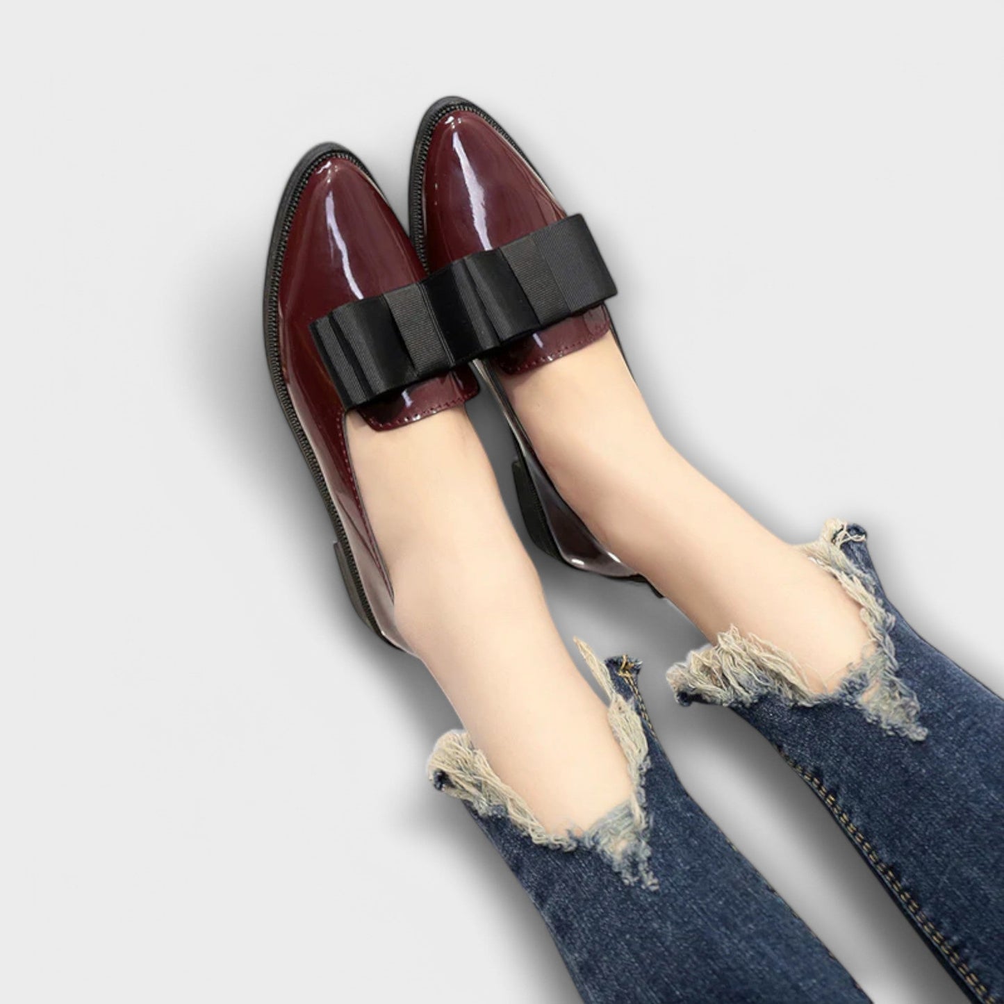 Lynor™ | Daily Loafers