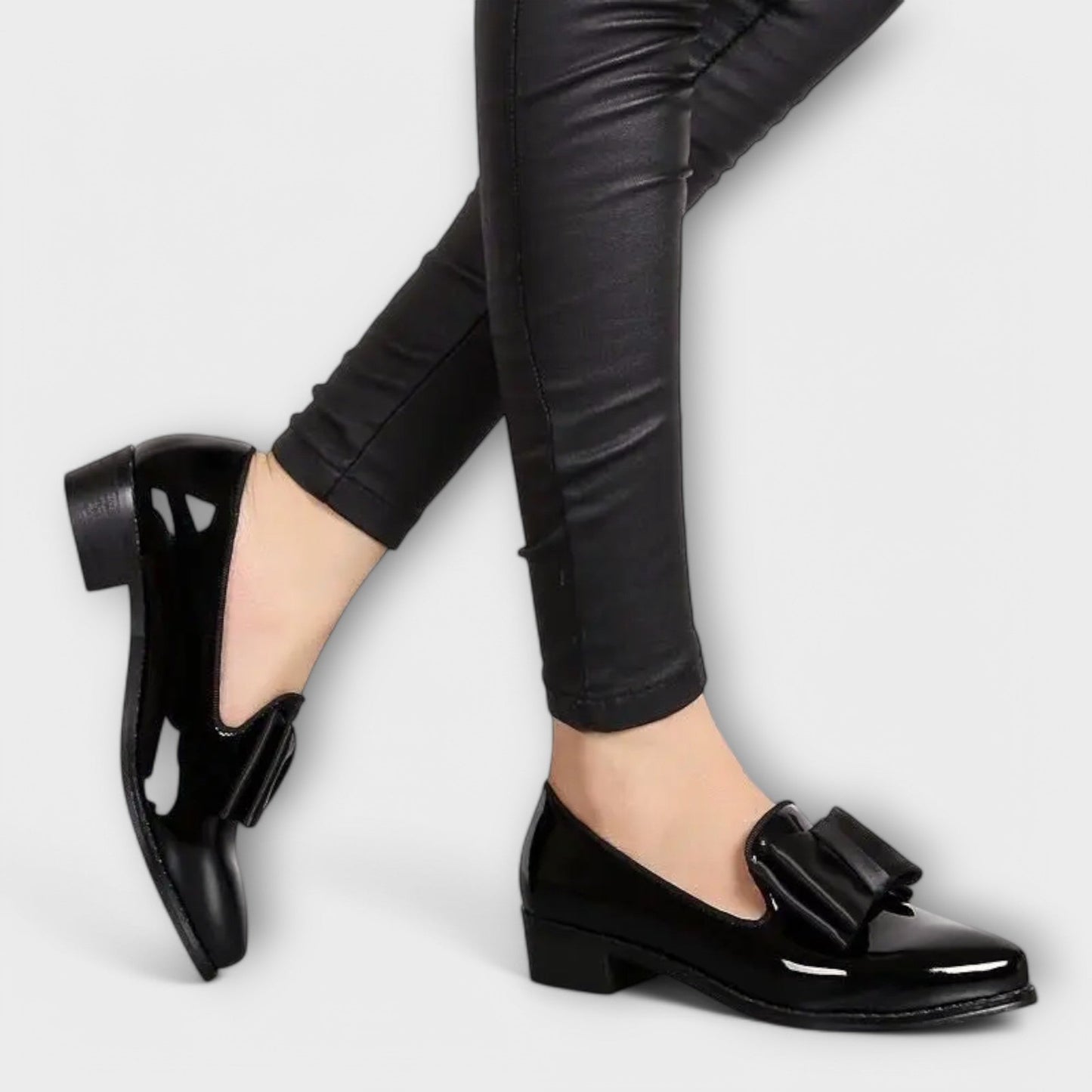 Lynor™ | Daily Loafers
