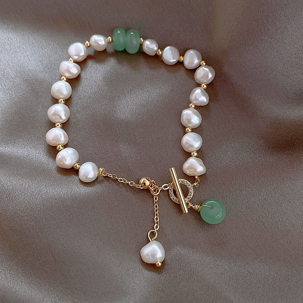 Lynor™ | Sea Pearl Adventure Bracelet