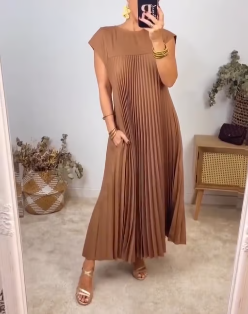 Lynor™ | Timeless & Comfortable Dress
