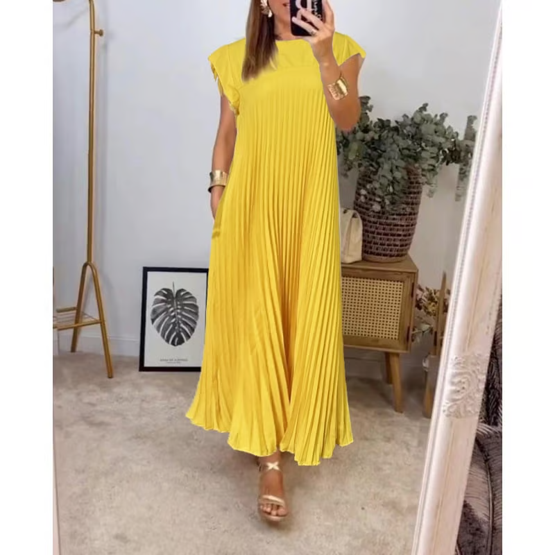 Lynor™ | Timeless & Comfortable Dress