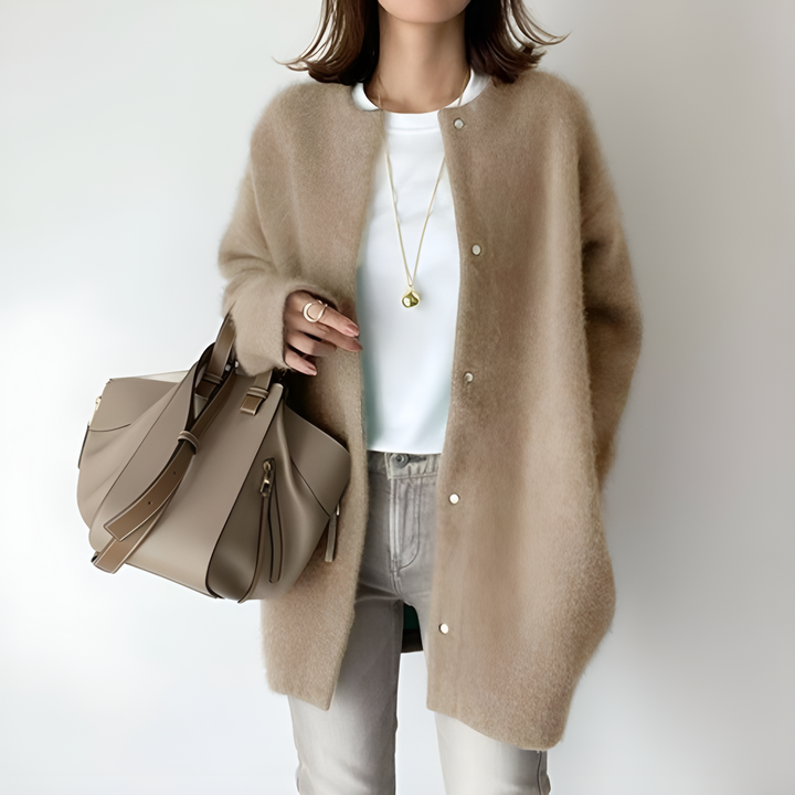 Lynor™ | Beautiful Women Sweater