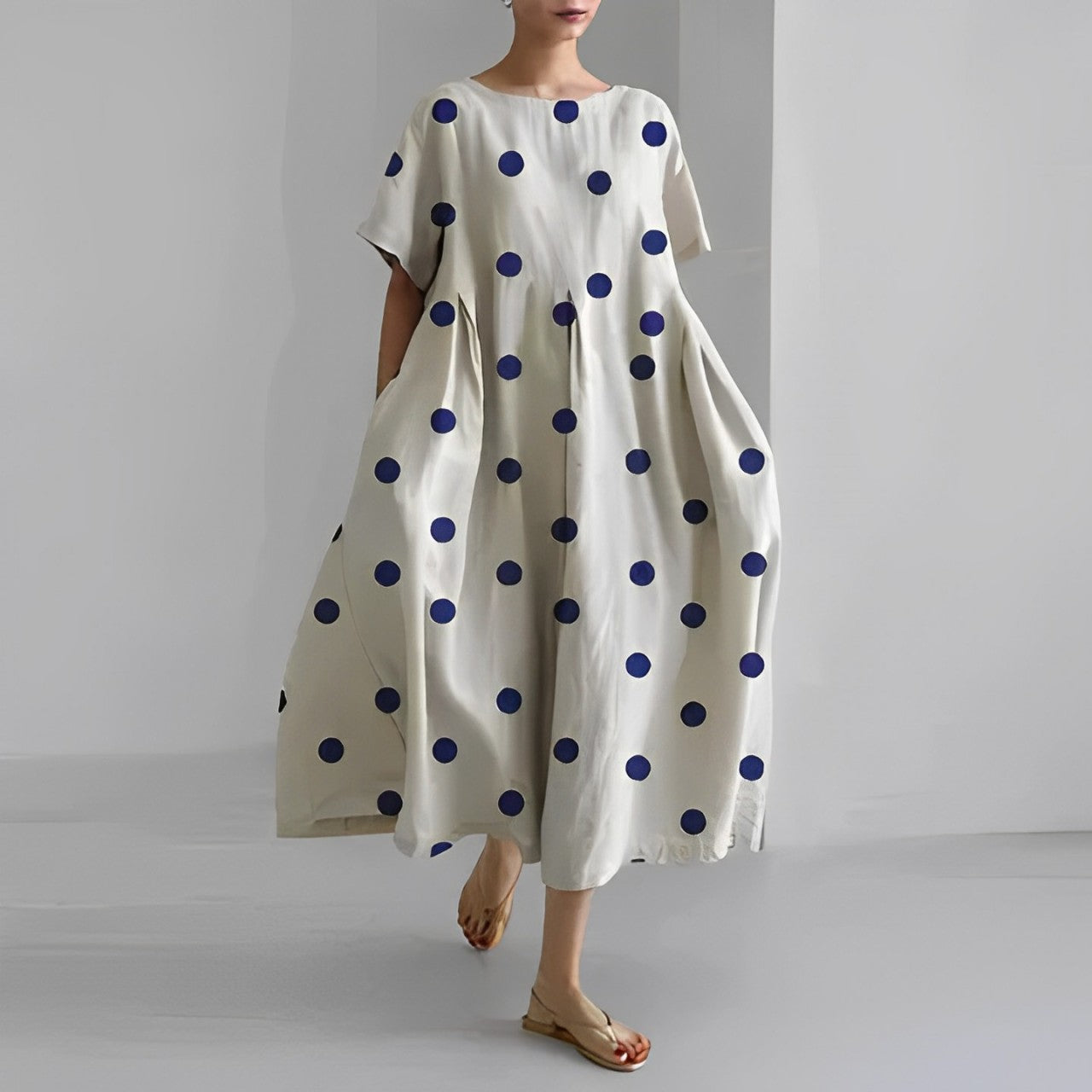 Lynor™ | Gorgeous Floral Women Dress