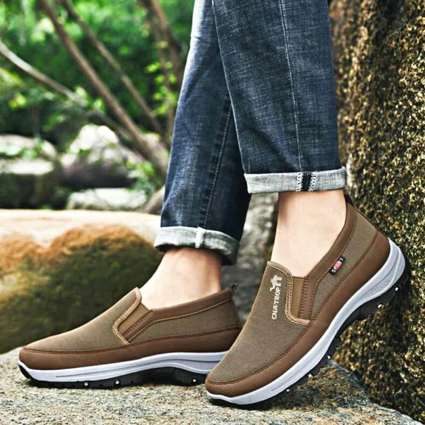 Lynor™ | Orthopedic Walking Shoes