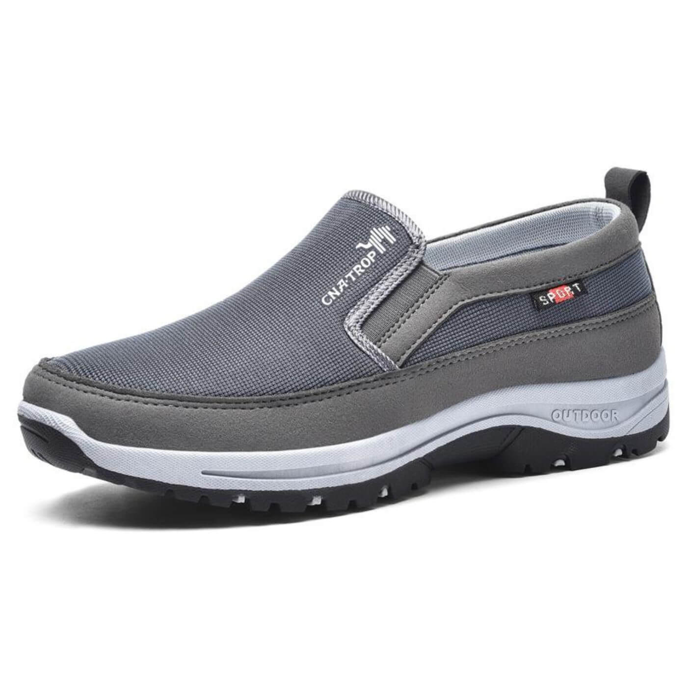 Lynor™ | Orthopedic Walking Shoes