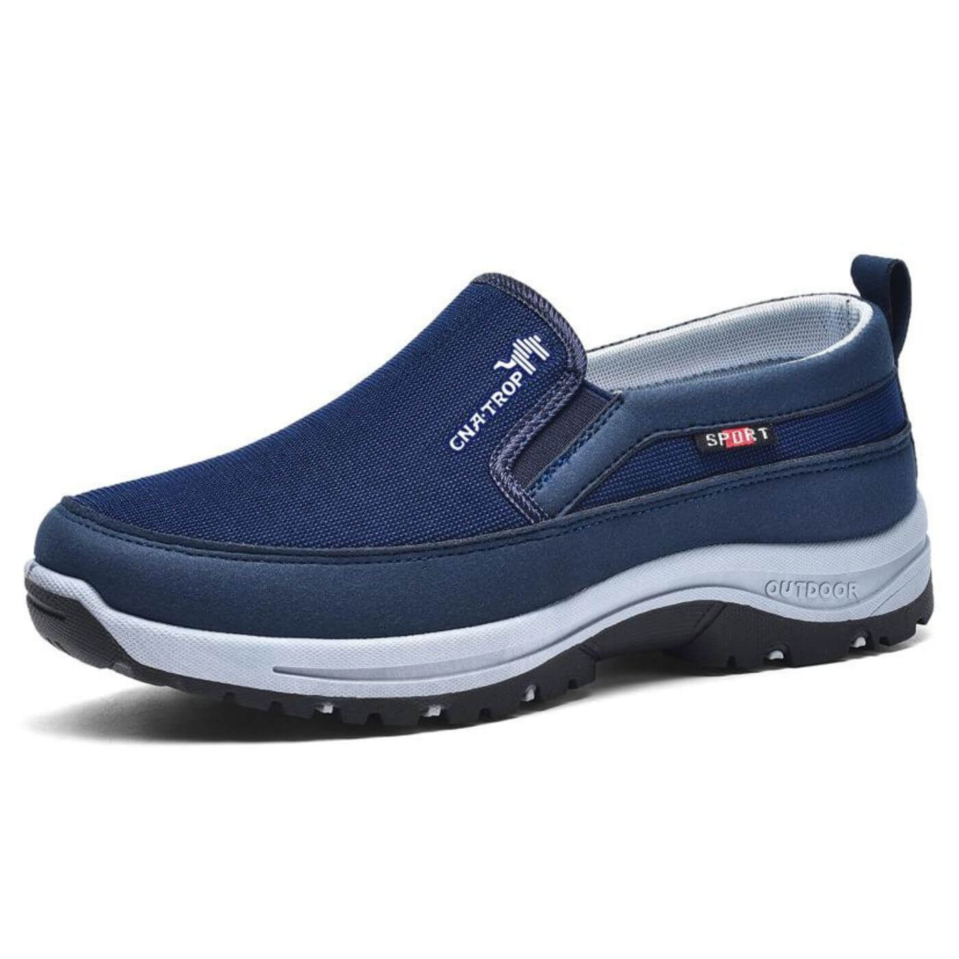 Lynor™ | Orthopedic Walking Shoes