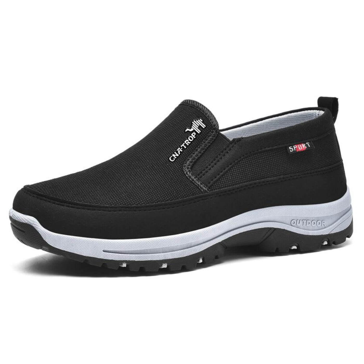 Lynor™ | Orthopedic Walking Shoes