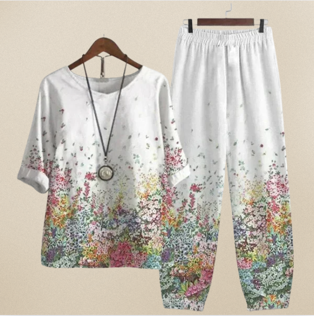 Lynor™ | Evelyn Chic Artisan Set
