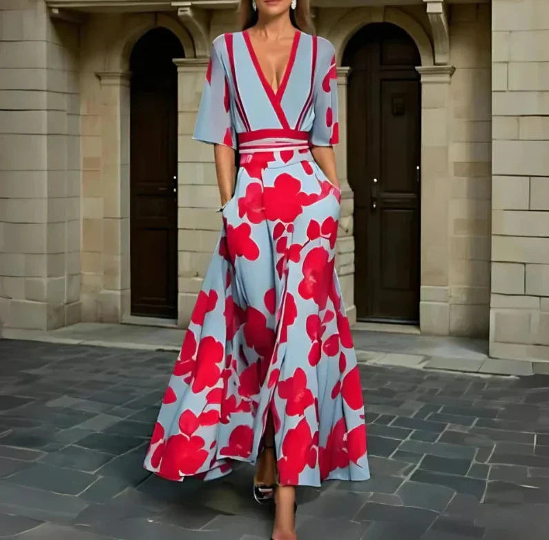 Lynor™ | Serena Dress