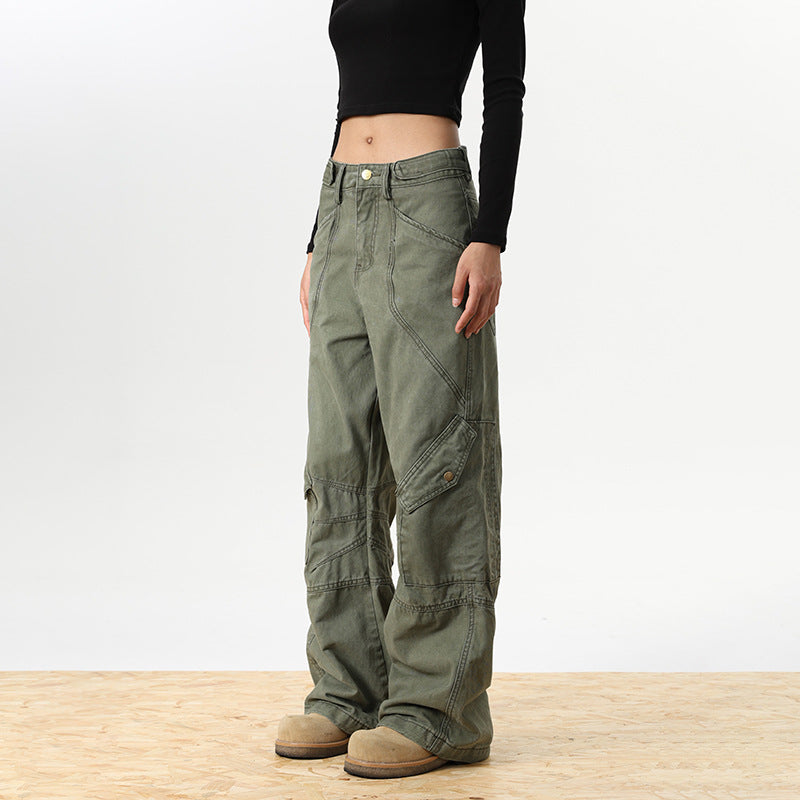 Lynor™ | Wide-Leg Pant