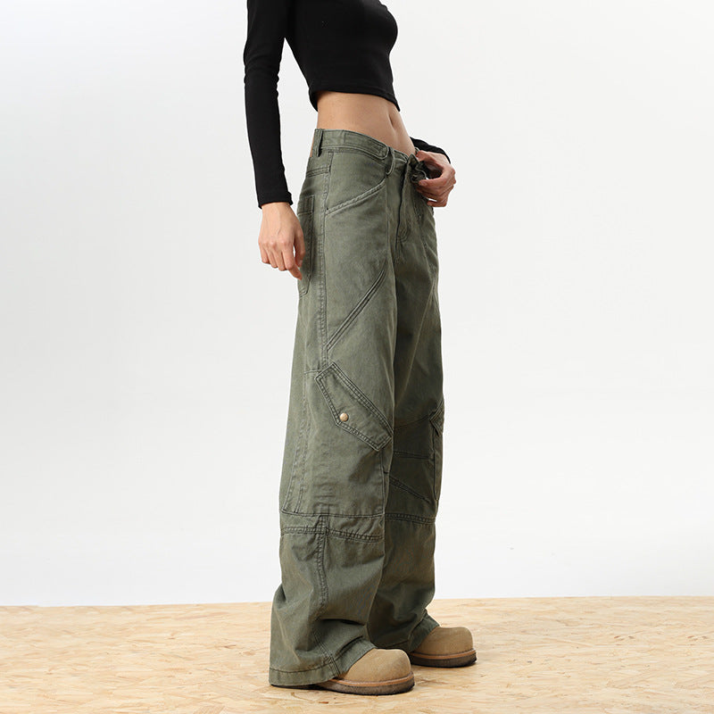Lynor™ | Wide-Leg Pant