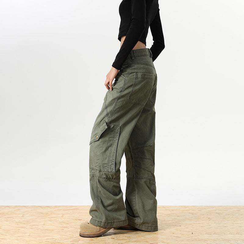 Lynor™ | Wide-Leg Pant