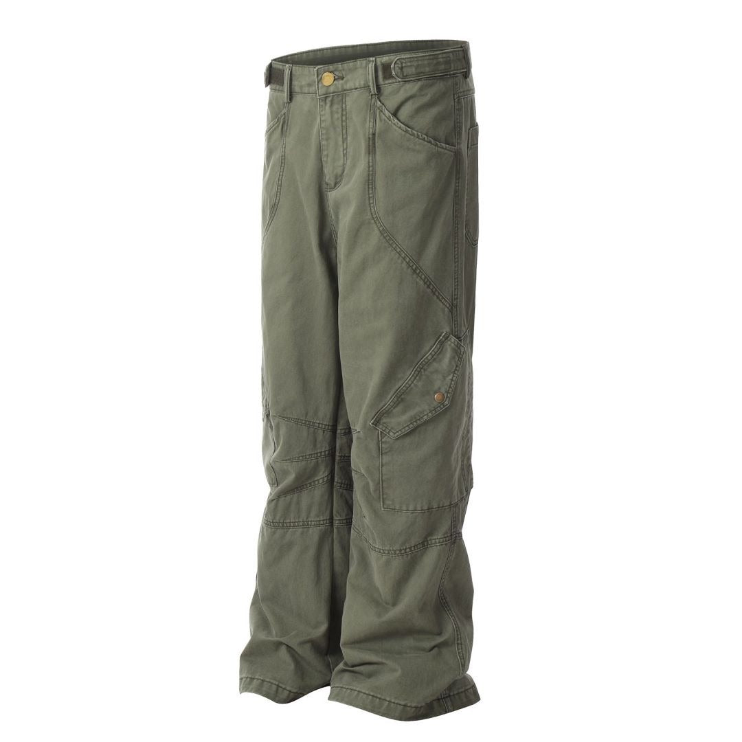 Lynor™ | Wide-Leg Pant
