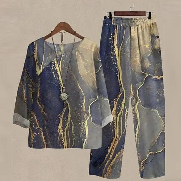 Lynor™ | Evelyn Chic Artisan Set