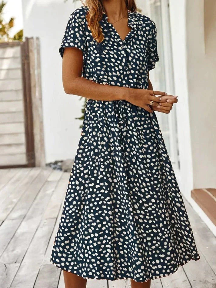 Lynor™ | Suzanne – Timeless Grace in Summer Form