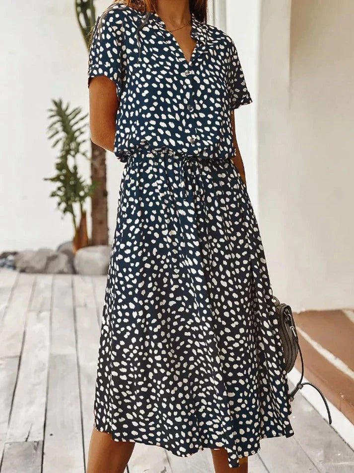 Lynor™ | Suzanne – Timeless Grace in Summer Form