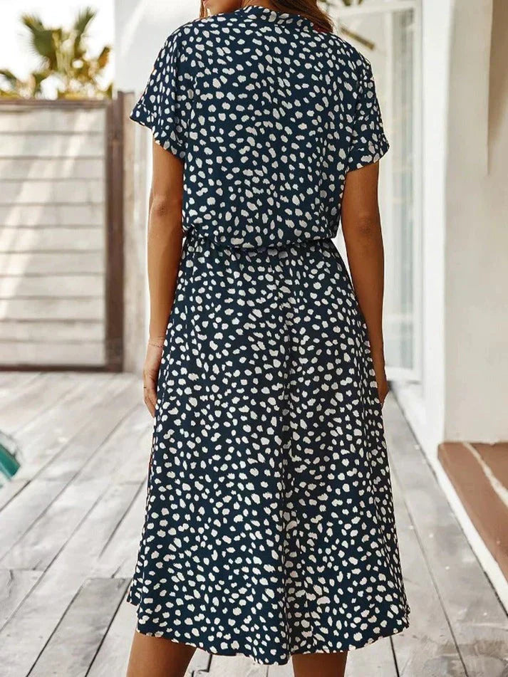 Lynor™ | Suzanne – Timeless Grace in Summer Form