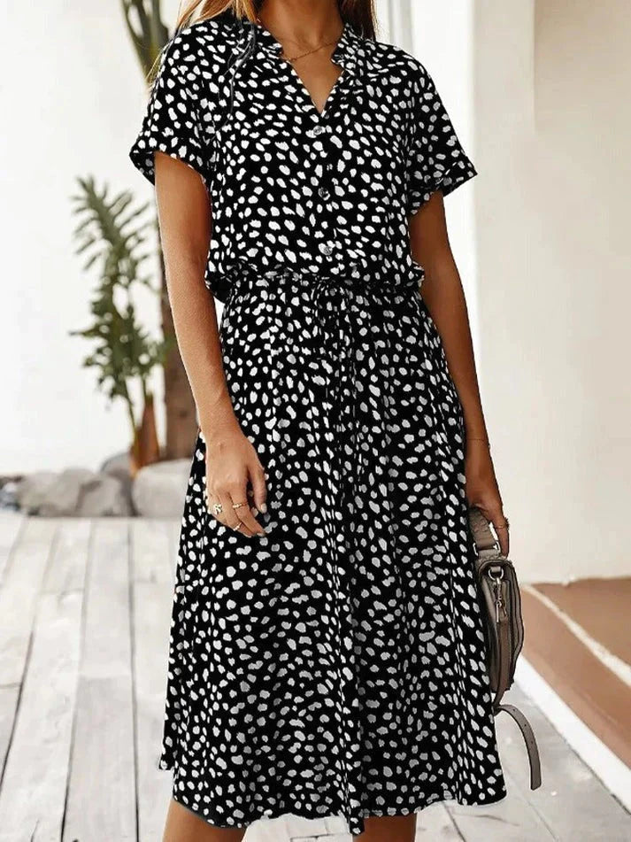 Lynor™ | Suzanne – Timeless Grace in Summer Form