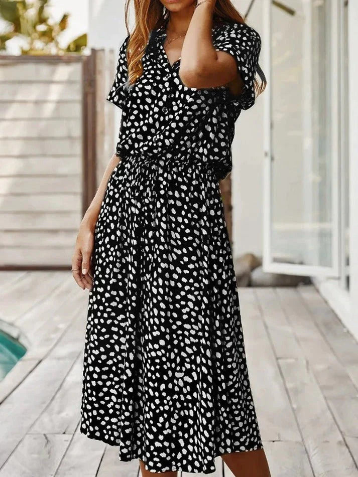 Lynor™ | Suzanne – Timeless Grace in Summer Form