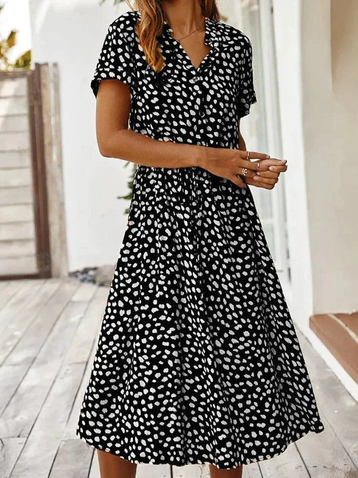 Lynor™ | Suzanne – Timeless Grace in Summer Form