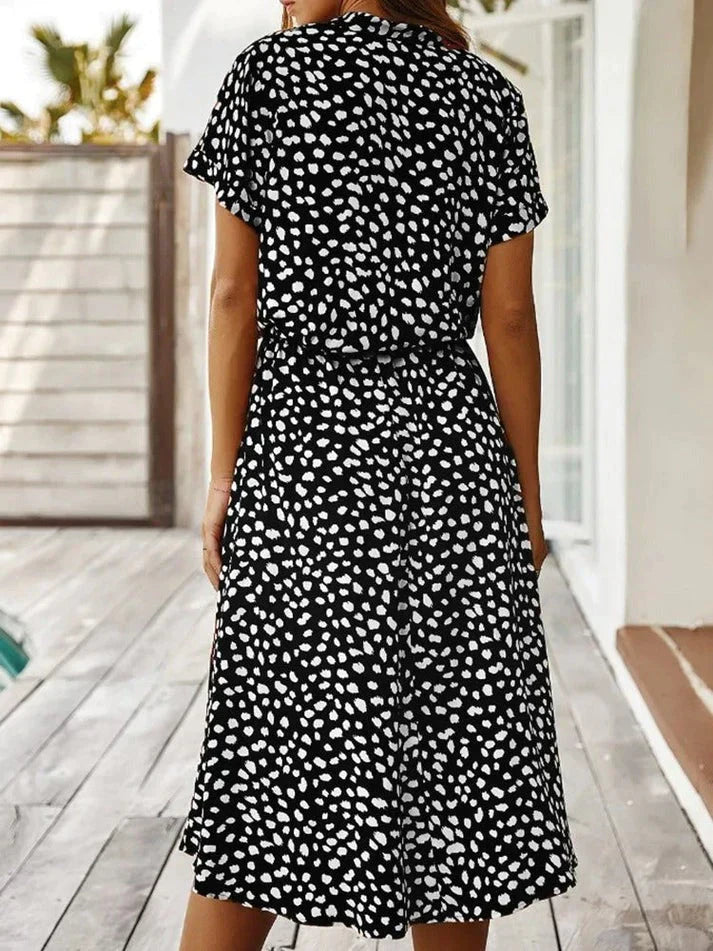 Lynor™ | Suzanne – Timeless Grace in Summer Form