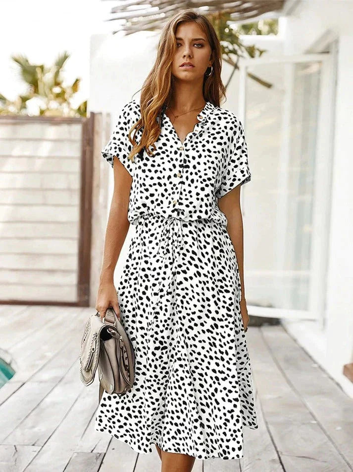 Lynor™ | Suzanne – Timeless Grace in Summer Form