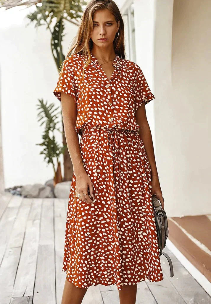 Lynor™ | Suzanne – Timeless Grace in Summer Form