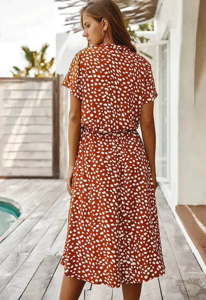 Lynor™ | Suzanne – Timeless Grace in Summer Form
