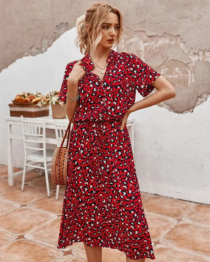 Lynor™ | Suzanne – Timeless Grace in Summer Form