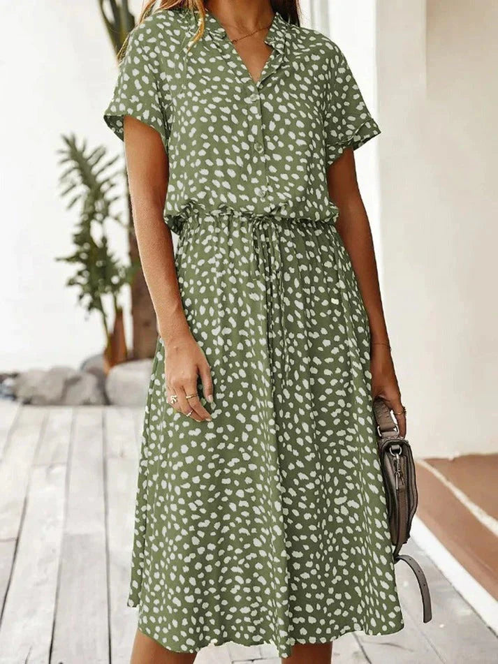 Lynor™ | Suzanne – Timeless Grace in Summer Form