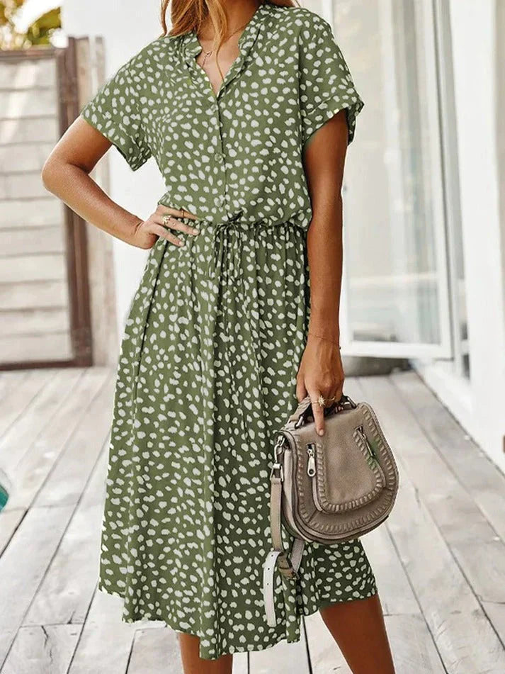 Lynor™ | Suzanne – Timeless Grace in Summer Form