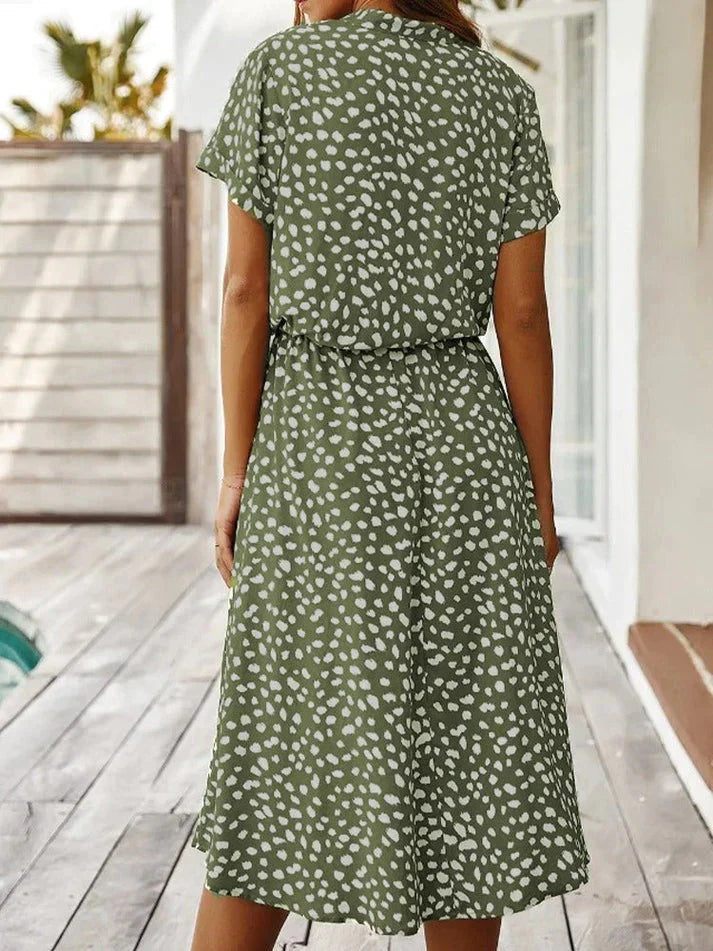 Lynor™ | Suzanne – Timeless Grace in Summer Form