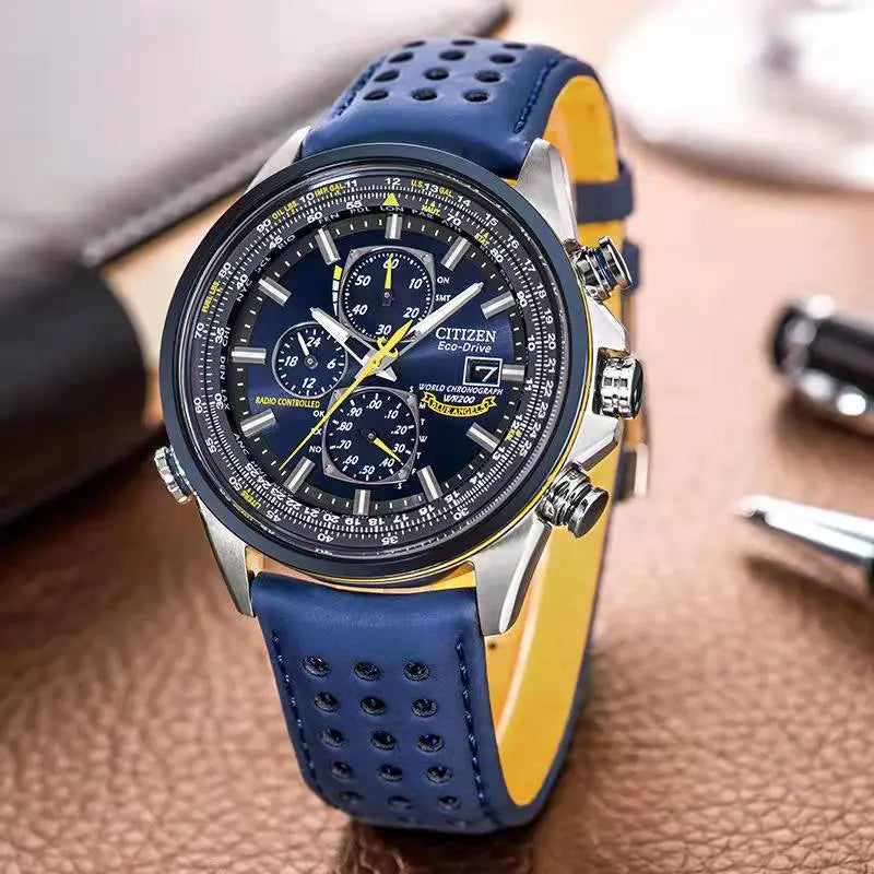 Lynor™ | Luxury Trend Quartz Watch