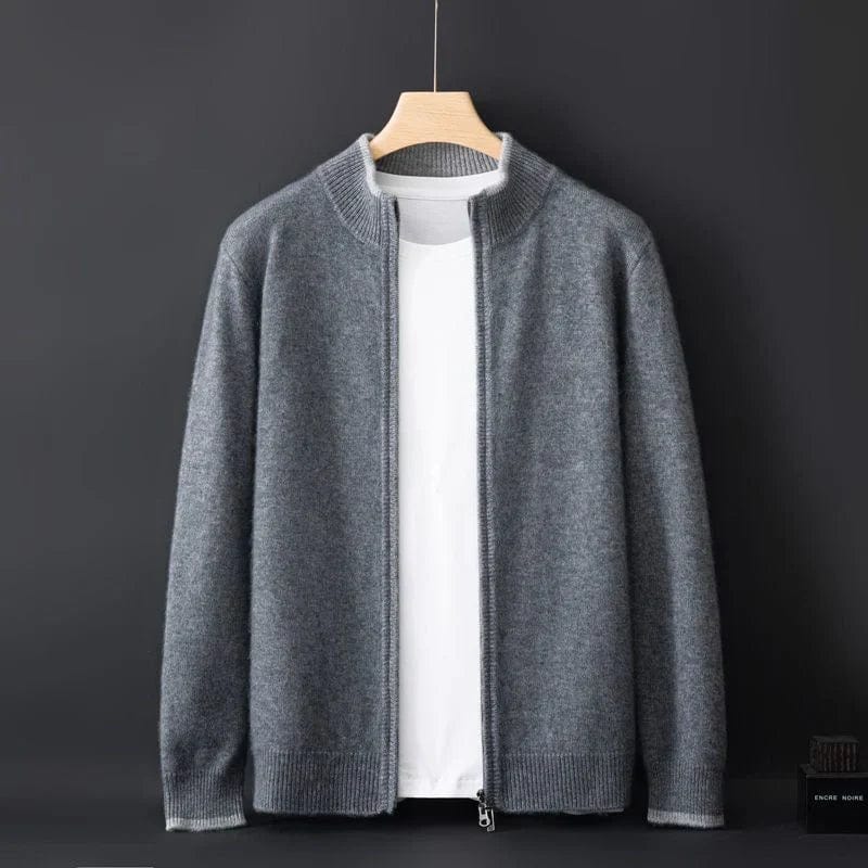 Lynor™ | Cashmere Jacket