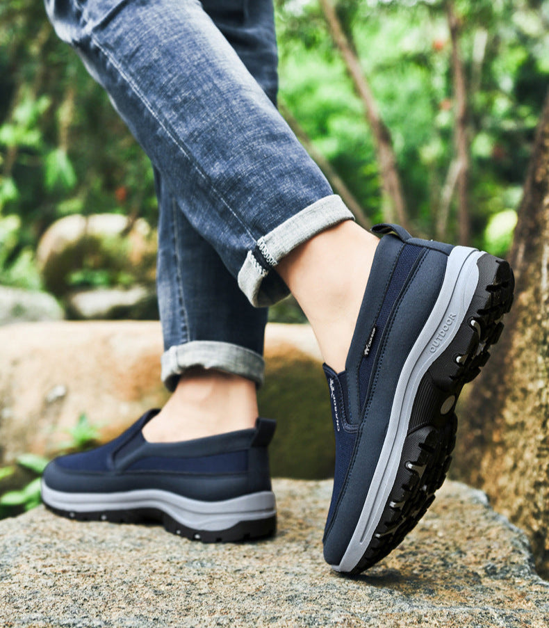 Lynor™ | Orthopedic Walking Shoes
