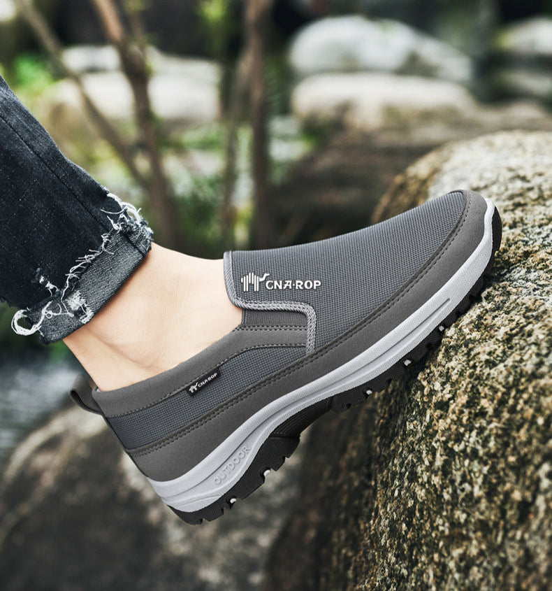 Lynor™ | Orthopedic Walking Shoes