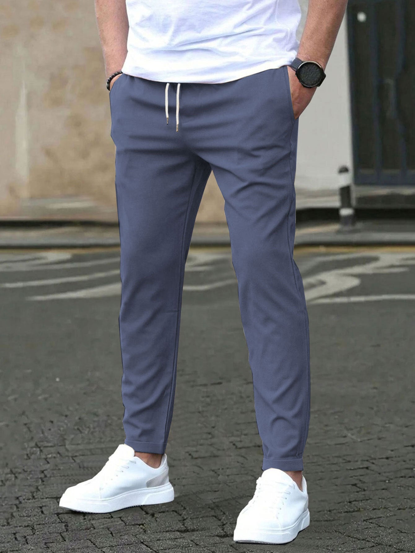 Lynor™ | Urban Pants
